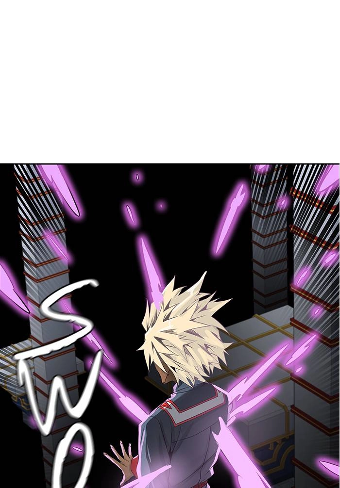 Tower of God Chapter 491 - Page 108