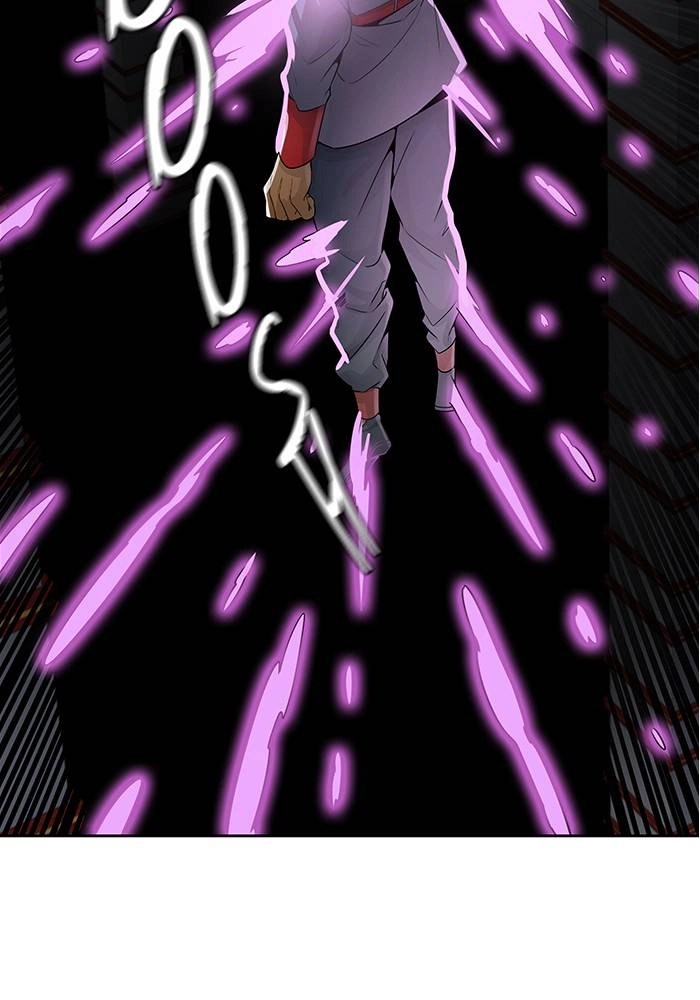 Tower of God Chapter 491 - Page 109