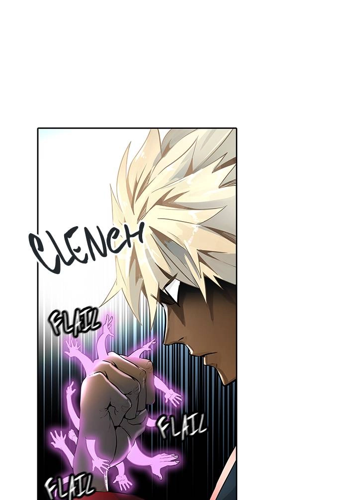 Tower of God Chapter 491 - Page 110