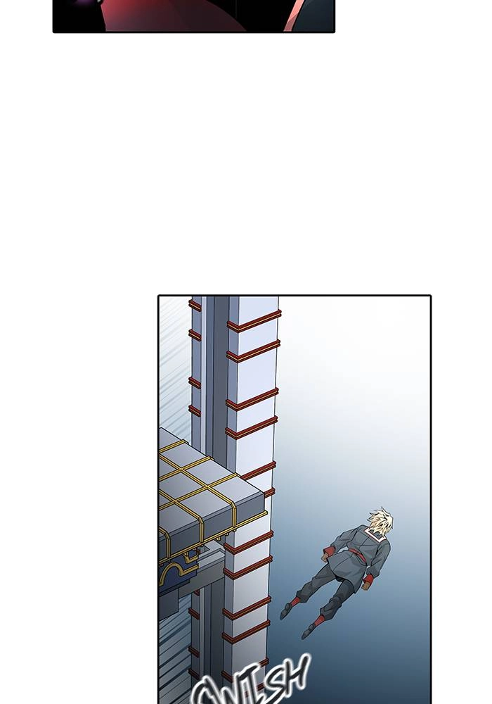Tower of God Chapter 491 - Page 111