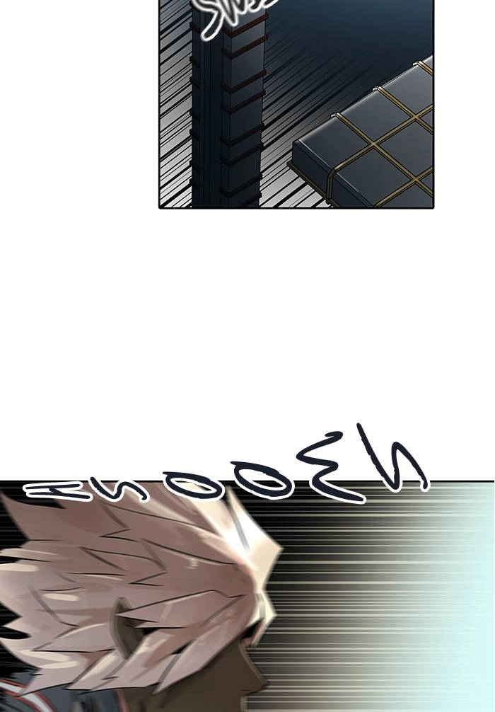 Tower of God Chapter 491 - Page 112