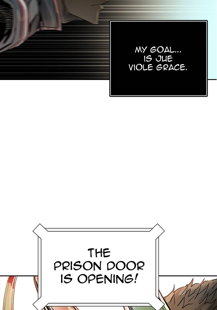 Tower of God Chapter 491 - Page 113
