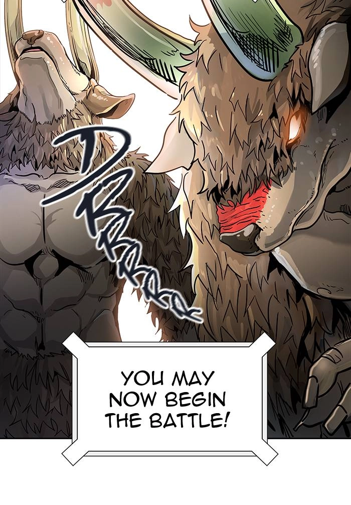 Tower of God Chapter 491 - Page 114