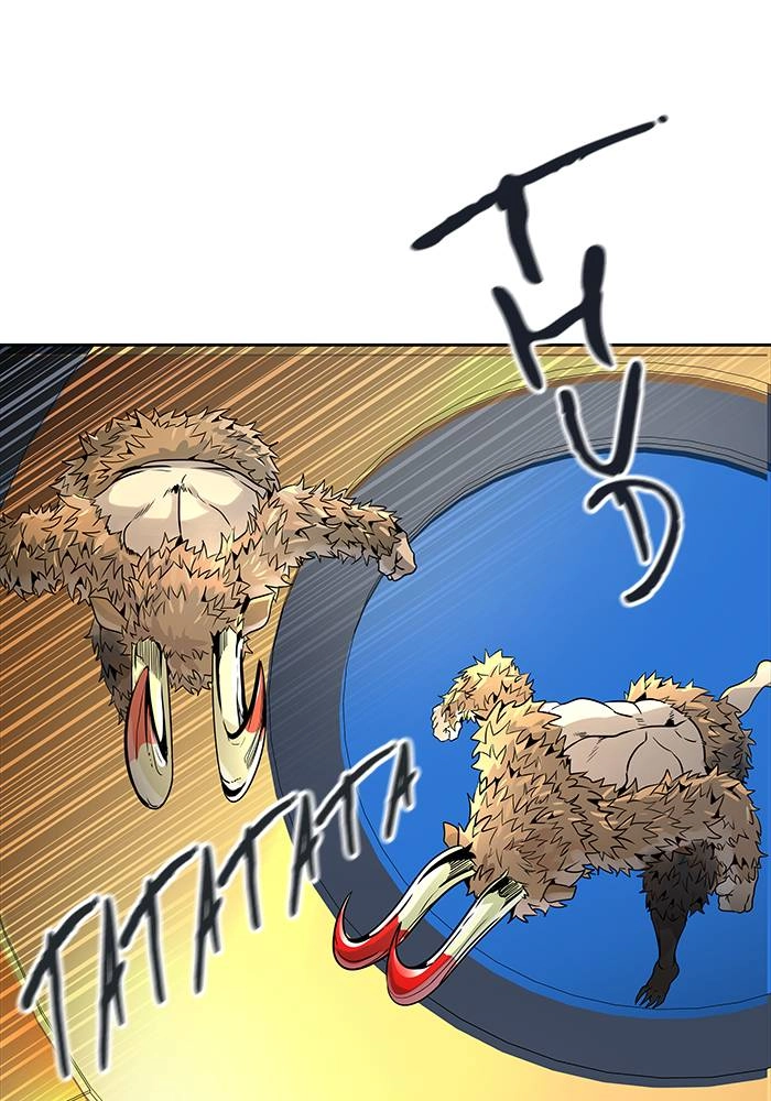 Tower of God Chapter 491 - Page 115