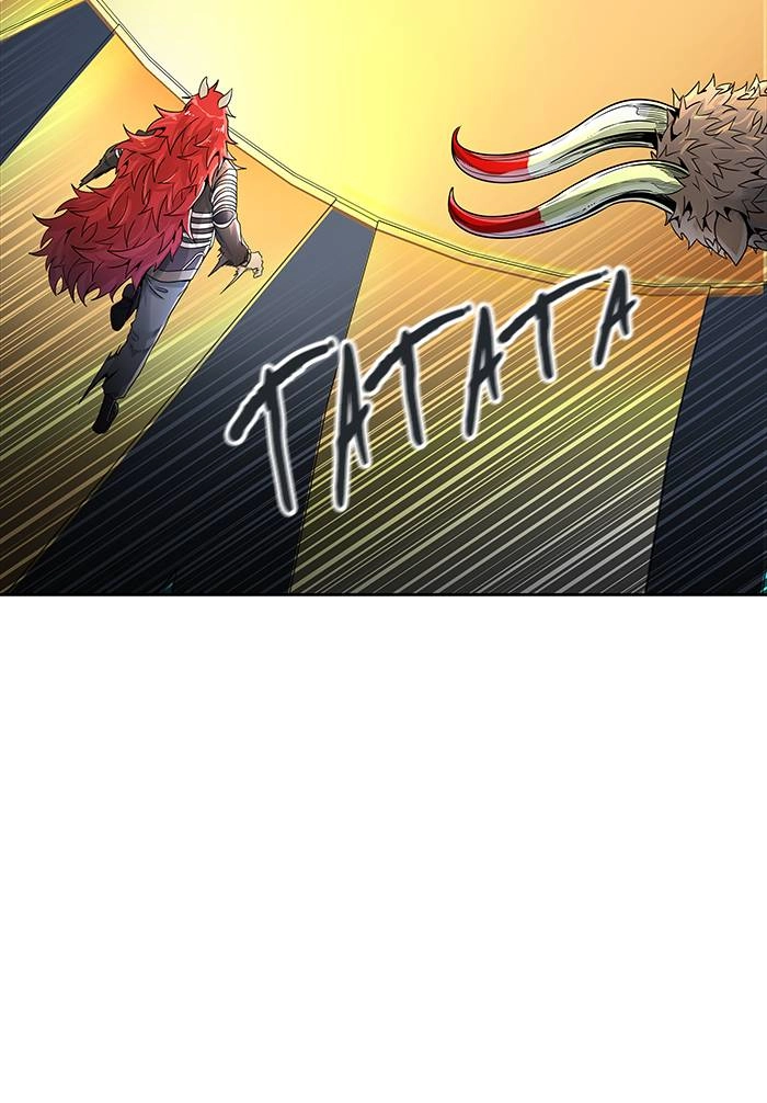 Tower of God Chapter 491 - Page 116