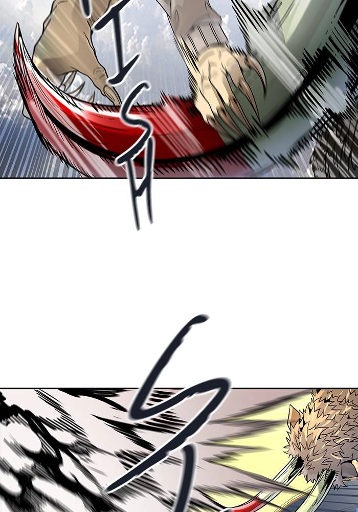 Tower of God Chapter 491 - Page 118