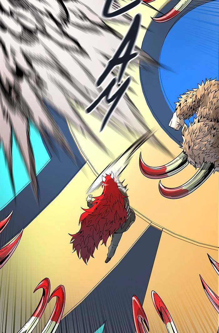 Tower of God Chapter 491 - Page 119