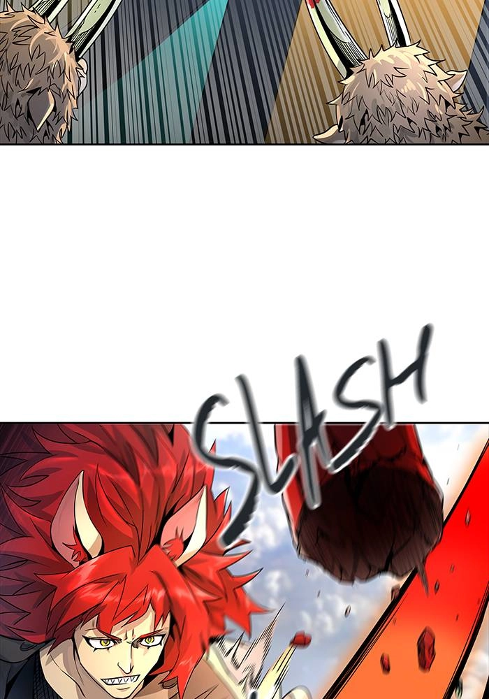 Tower of God Chapter 491 - Page 120