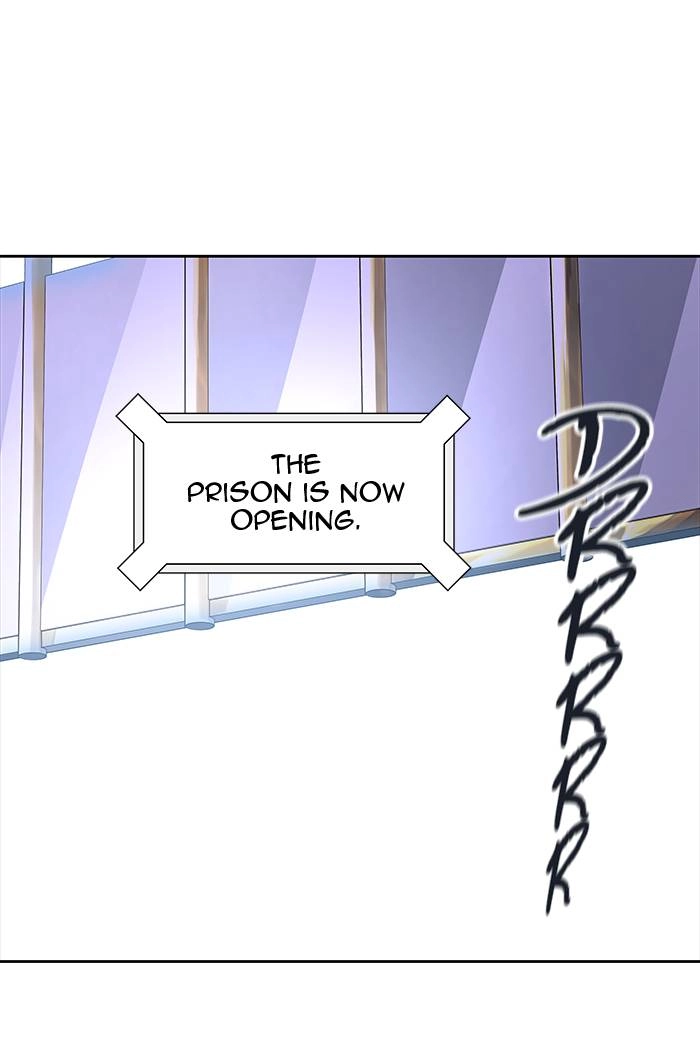 Tower of God Chapter 491 - Page 133