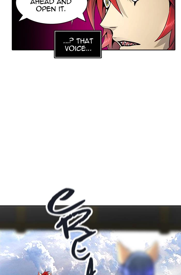 Tower of God Chapter 491 - Page 135