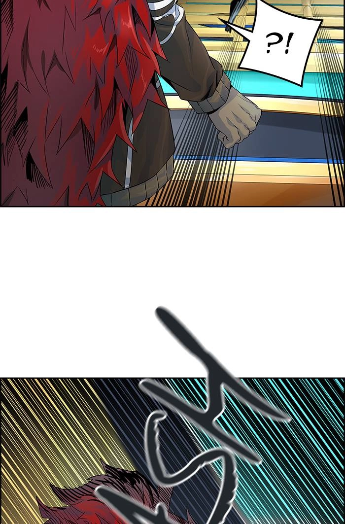 Tower of God Chapter 491 - Page 141