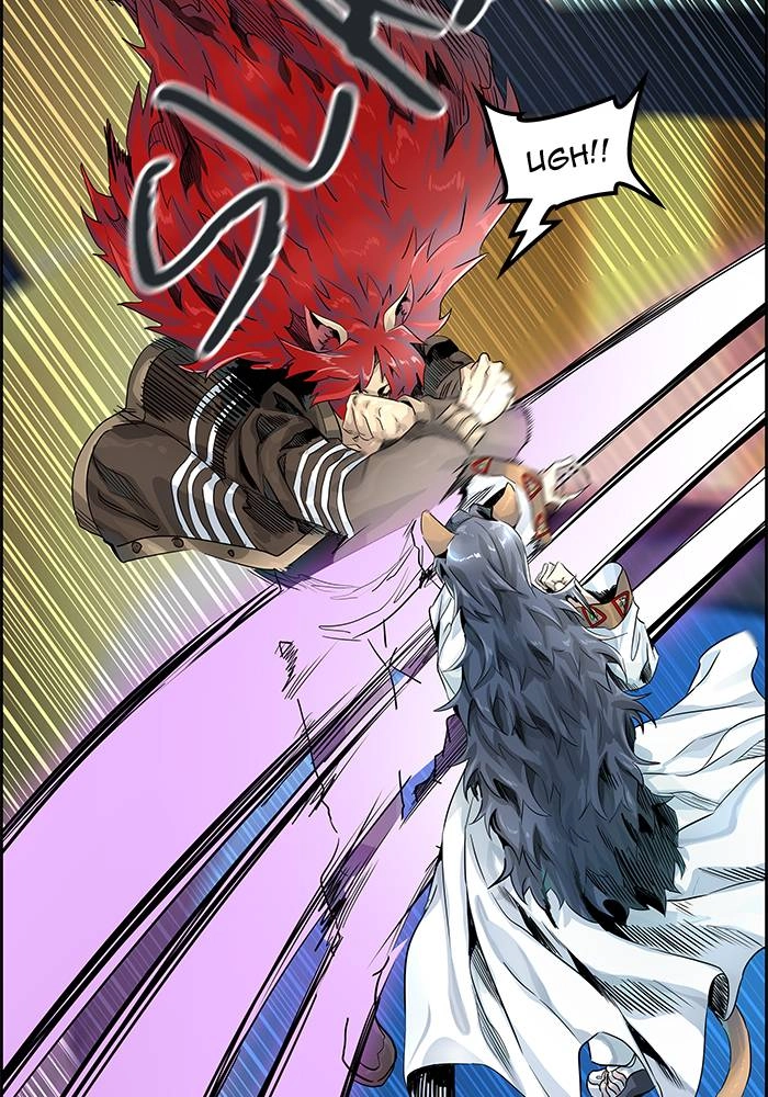 Tower of God Chapter 491 - Page 142