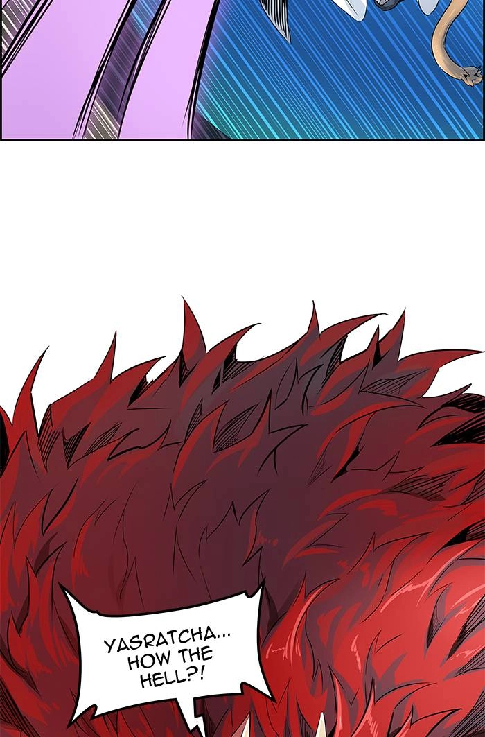 Tower of God Chapter 491 - Page 143