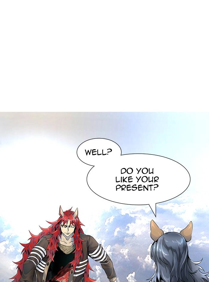 Tower of God Chapter 491 - Page 146