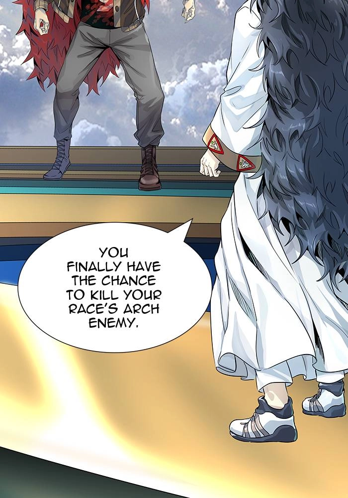 Tower of God Chapter 491 - Page 147