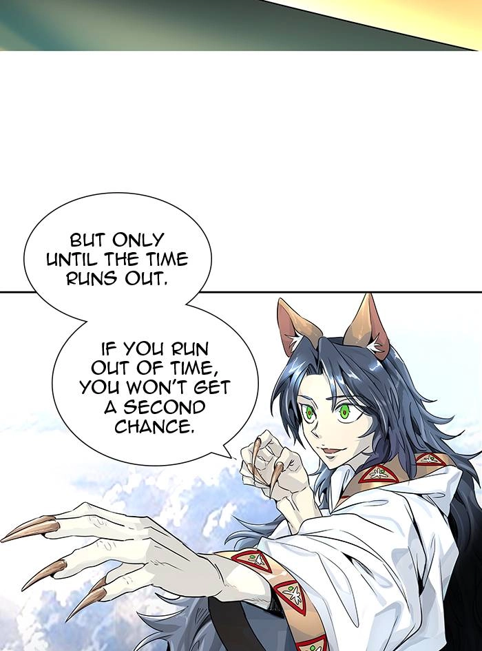 Tower of God Chapter 491 - Page 148