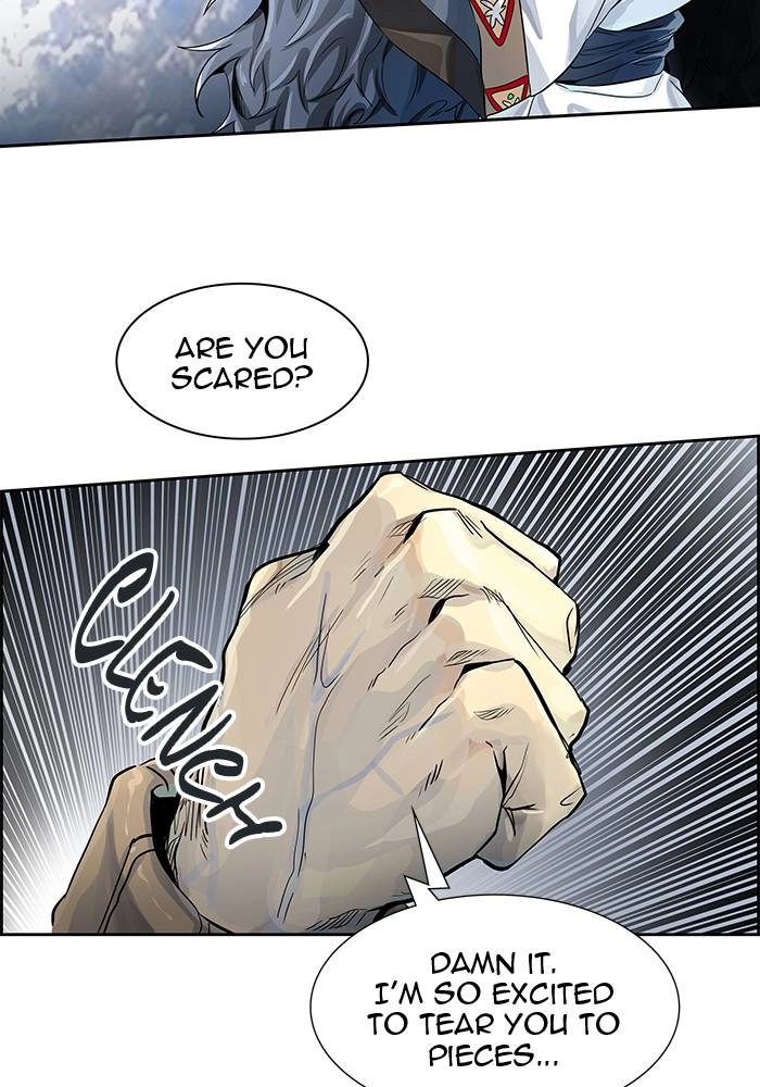 Tower of God Chapter 491 - Page 149
