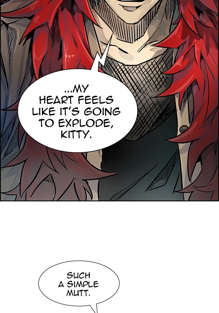 Tower of God Chapter 491 - Page 151