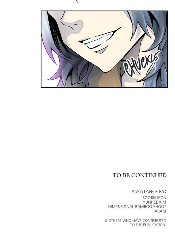 Tower of God Chapter 491 - Page 152