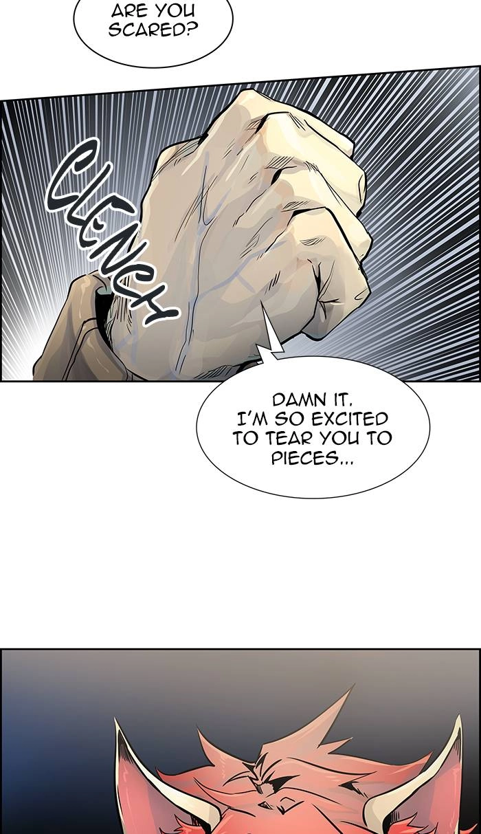 Tower of God Chapter 492 - Page 4