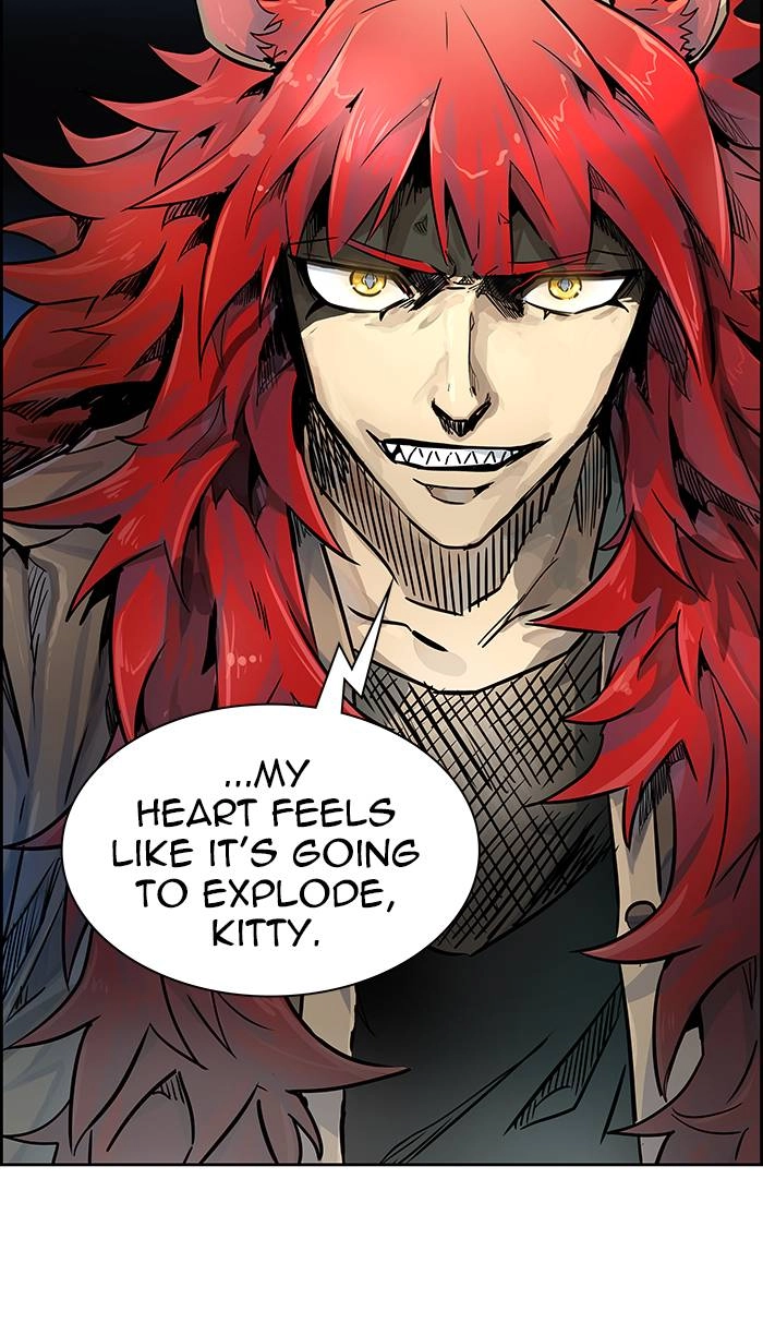 Tower of God Chapter 492 - Page 5