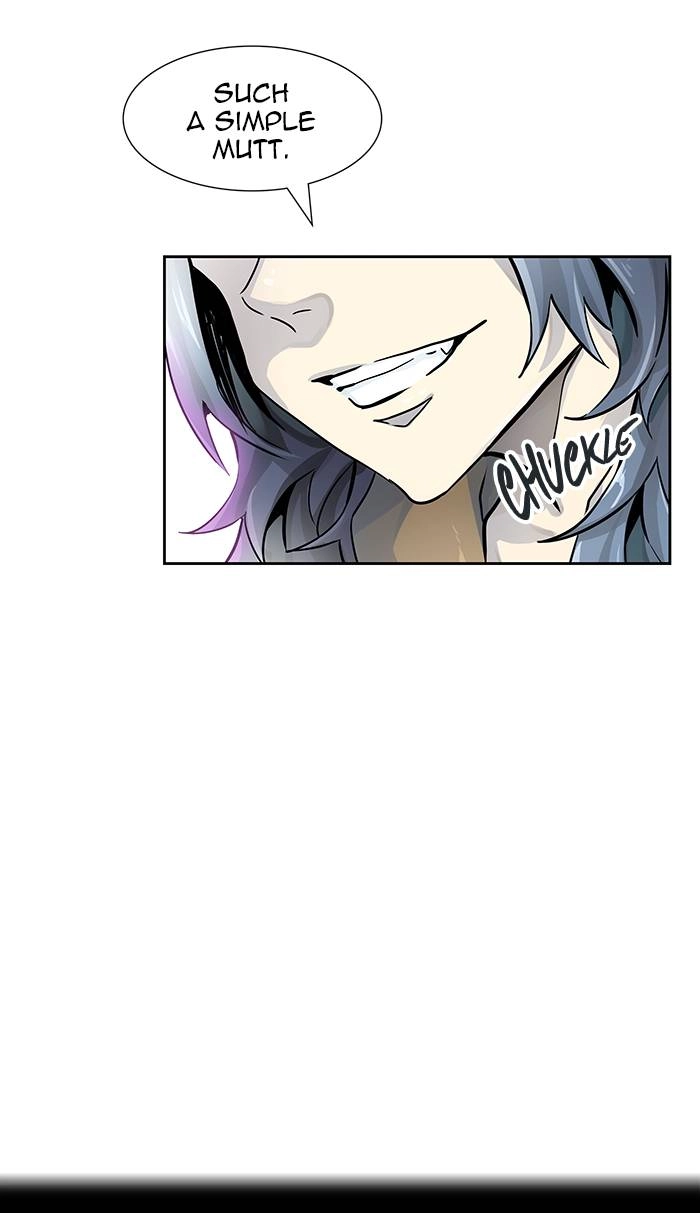 Tower of God Chapter 492 - Page 6