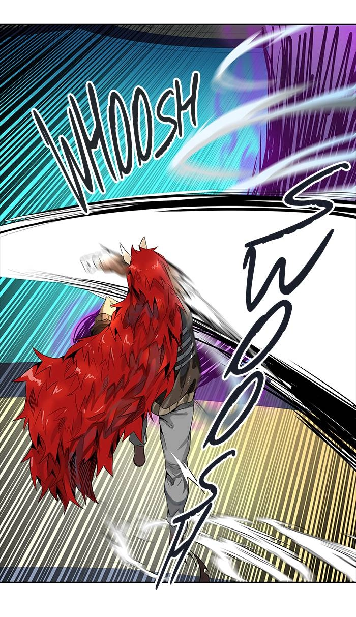 Tower of God Chapter 492 - Page 10