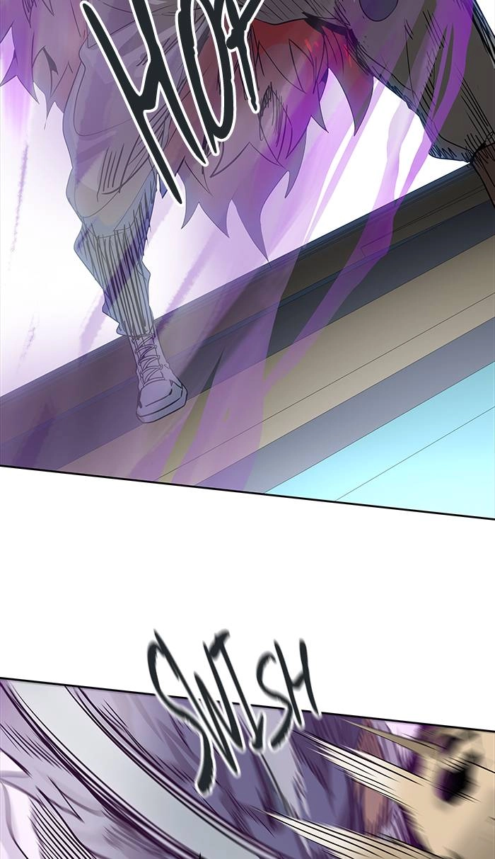 Tower of God Chapter 492 - Page 12