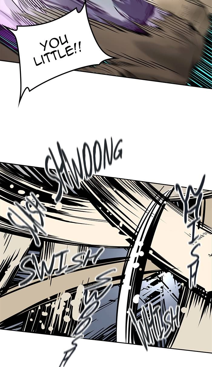 Tower of God Chapter 492 - Page 13