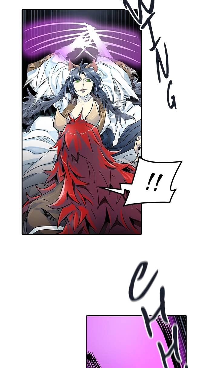 Tower of God Chapter 492 - Page 15