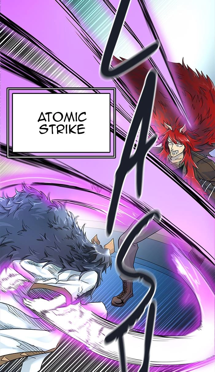 Tower of God Chapter 492 - Page 17