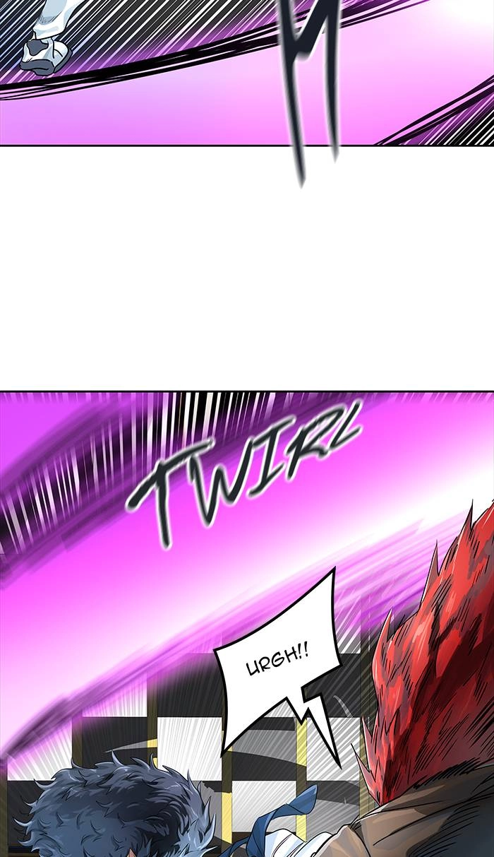 Tower of God Chapter 492 - Page 18