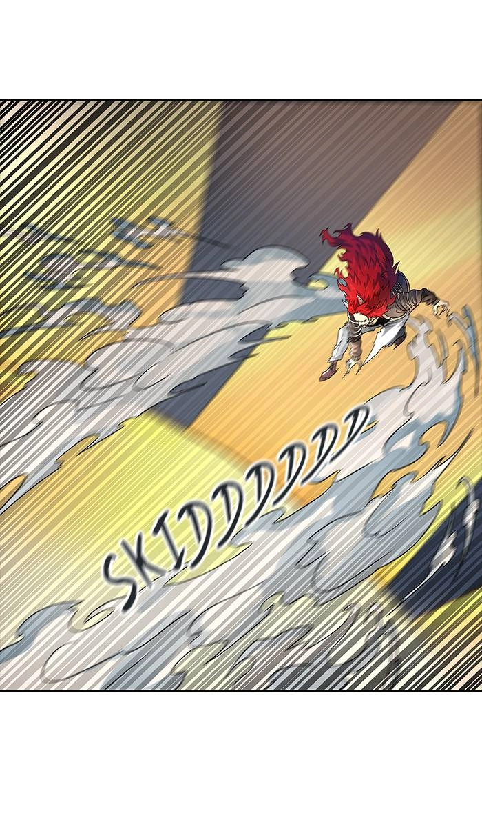 Tower of God Chapter 492 - Page 20