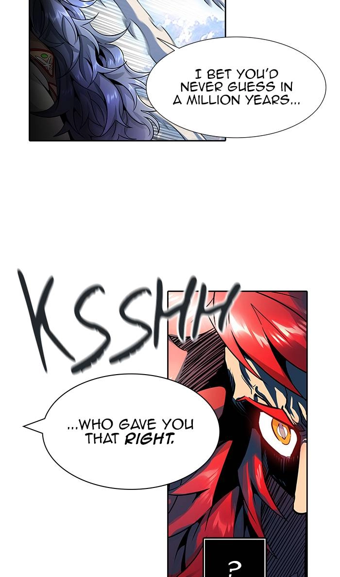 Tower of God Chapter 492 - Page 24