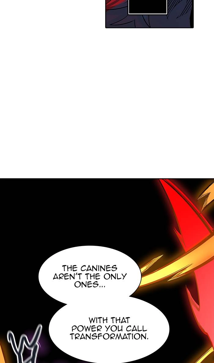 Tower of God Chapter 492 - Page 25