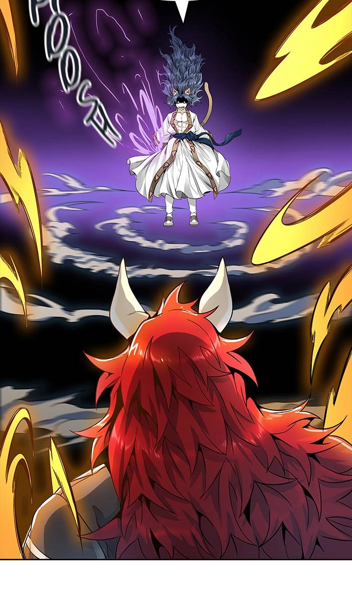 Tower of God Chapter 492 - Page 26