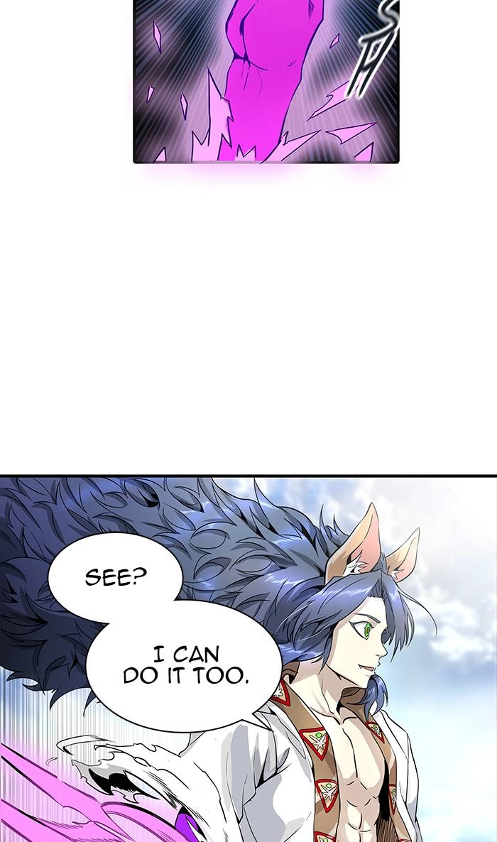 Tower of God Chapter 492 - Page 29