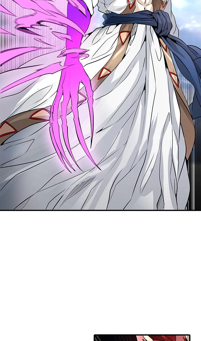 Tower of God Chapter 492 - Page 30