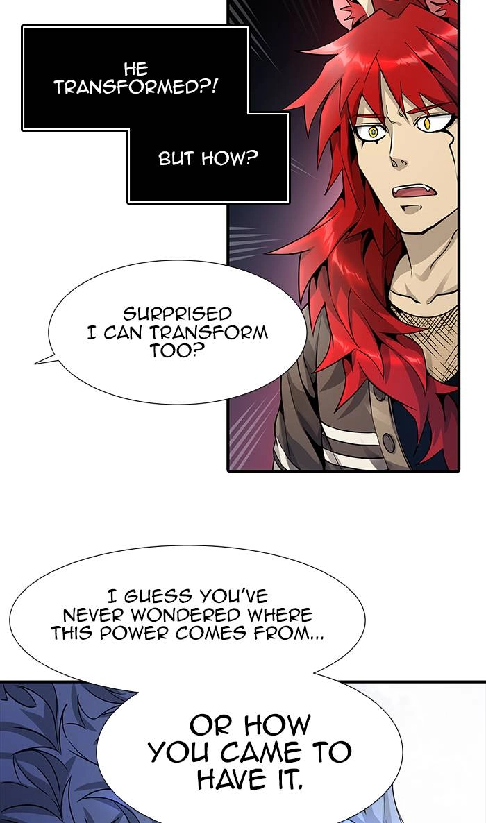 Tower of God Chapter 492 - Page 31