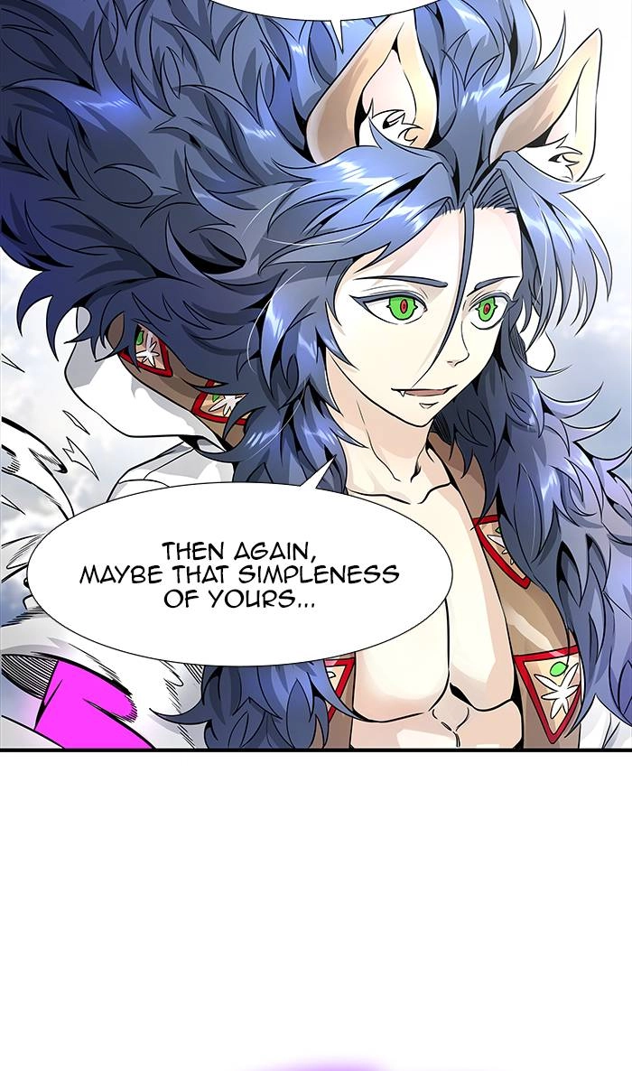 Tower of God Chapter 492 - Page 32