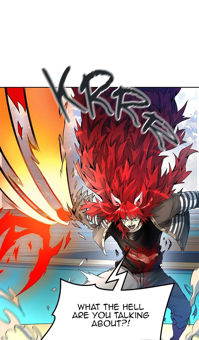 Tower of God Chapter 492 - Page 37