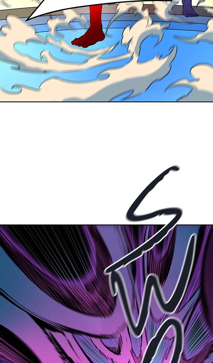 Tower of God Chapter 492 - Page 38