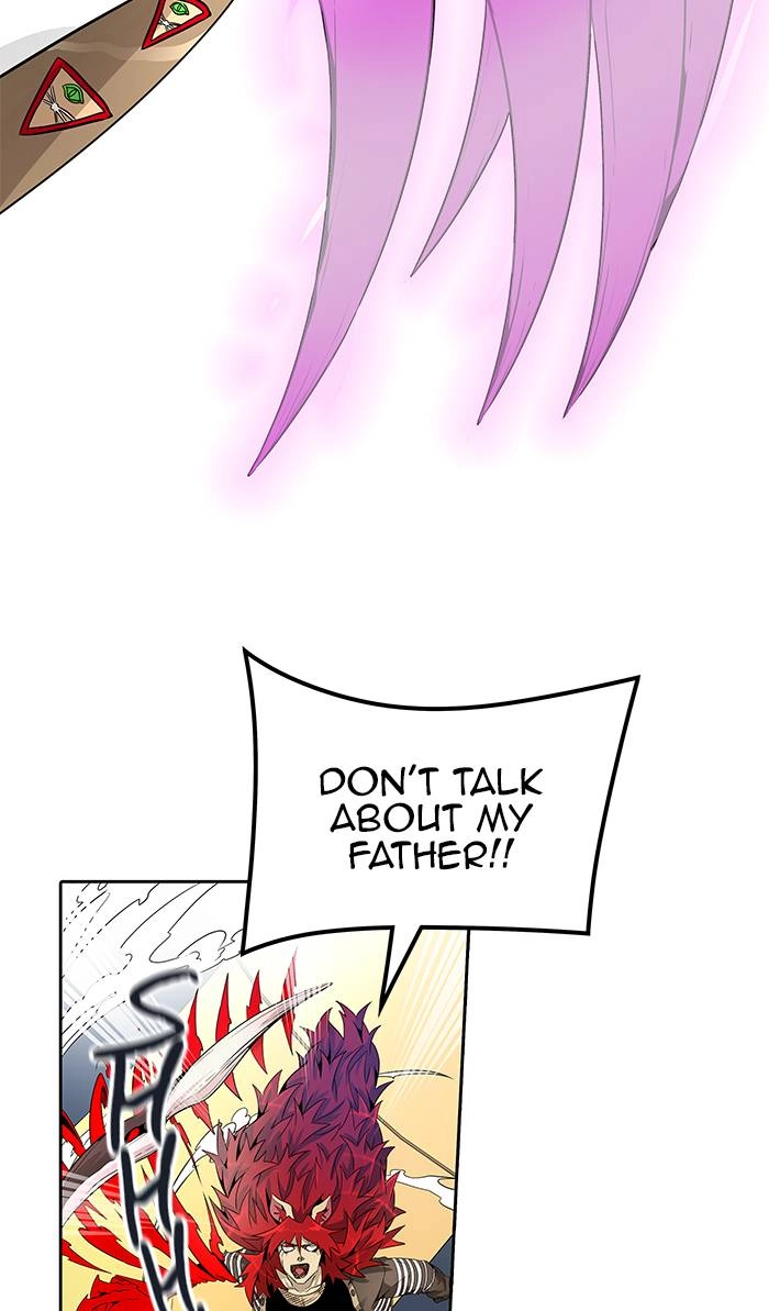 Tower of God Chapter 492 - Page 44