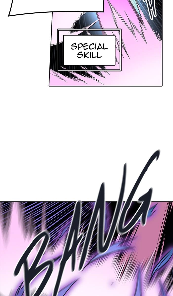 Tower of God Chapter 492 - Page 46