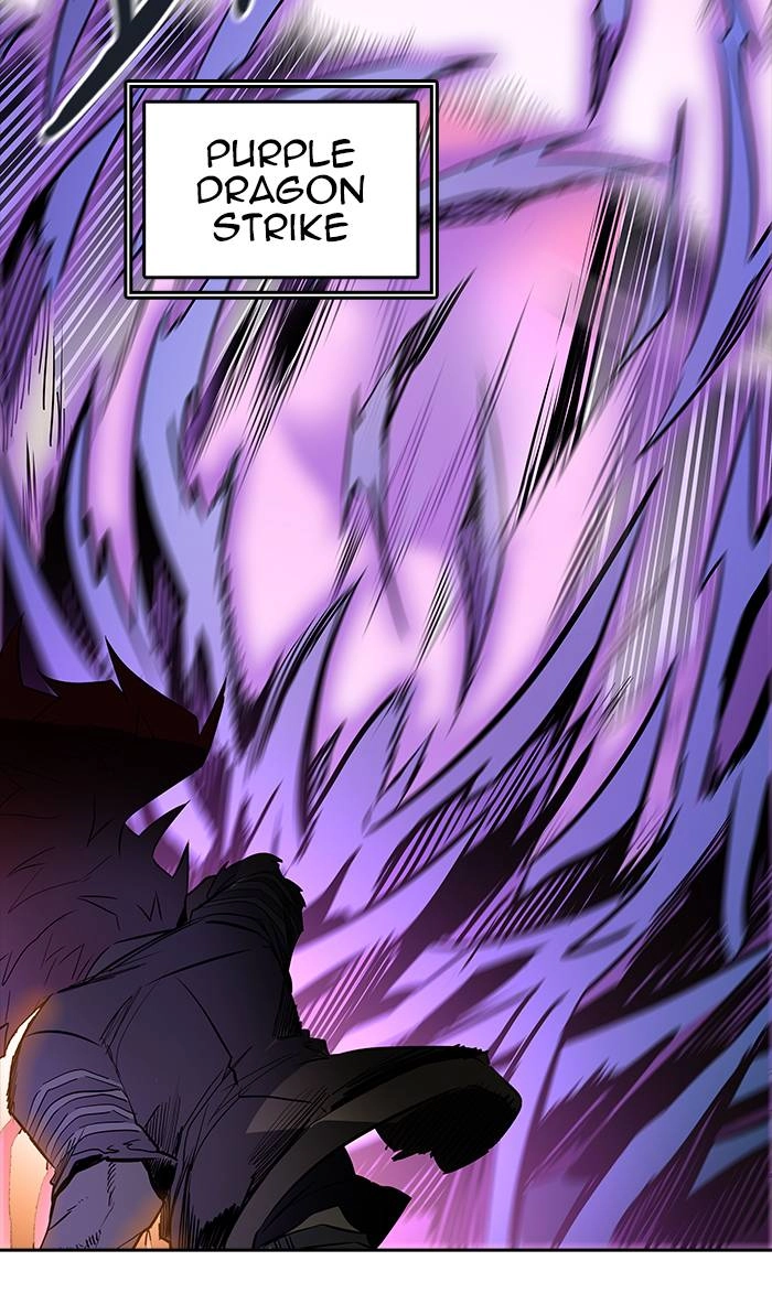 Tower of God Chapter 492 - Page 47