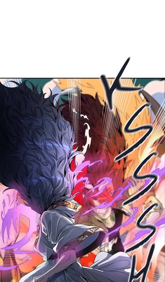 Tower of God Chapter 492 - Page 48