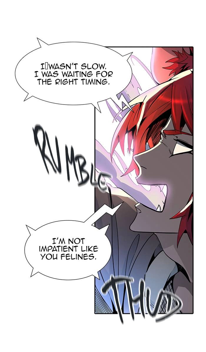 Tower of God Chapter 492 - Page 51