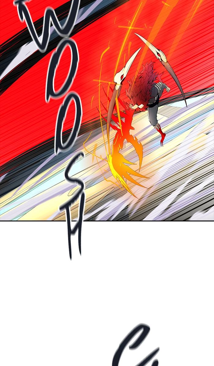 Tower of God Chapter 492 - Page 53