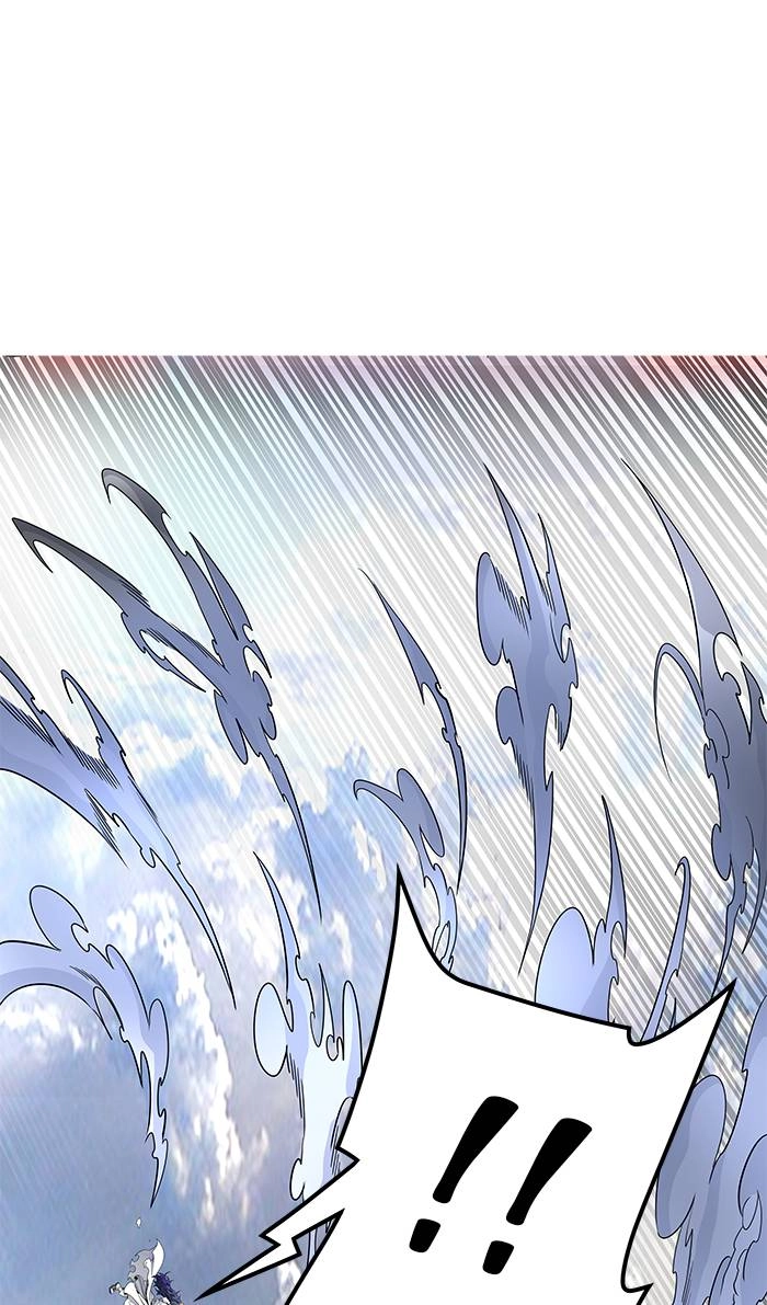 Tower of God Chapter 492 - Page 55