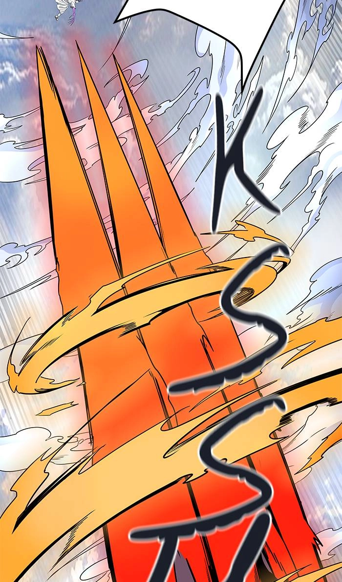 Tower of God Chapter 492 - Page 56